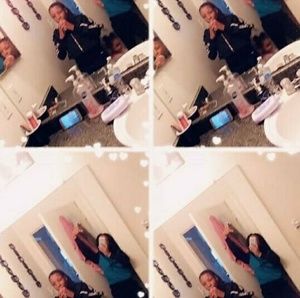 Meet your Posher, Taylor